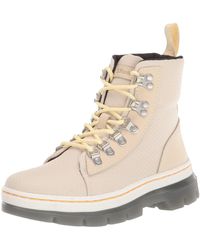 Dr. Martens - Combs W 6 Tie Boot Fashion - Lyst