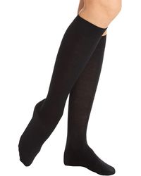 FALKE - Cotton Touch Tights - Lyst
