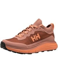 Helly Hansen - Helly-hansen Luna Ridge Hiking Shoe - Lyst