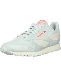 Reebok - Classic Leather Shoes - Sneaker - Lyst