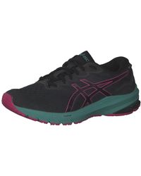 Asics - Gt-1000 11 Trainers - Lyst