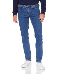 Vaqueros Springfield de hombre: hasta el 39 % de descuento | Lyst