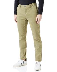 Replay - M9722a Benni Hyperchino Color Xlite Jeans Chino - Lyst