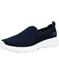 Skechers - D'lux Walker - Lyst