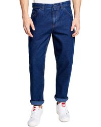 Springfield - Jeans Comfort bi-Stretch Pantalones Vaqueros - Lyst