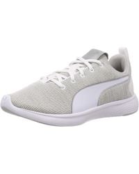 PUMA SOFTRIDE Vital Clean Laufschuhe in Schwarz - Lyst