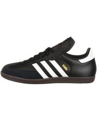 adidas - Samba Soccer Shoe - Lyst