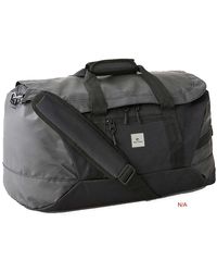 Rip Curl - Packable Duffle Midnight 35l Bag One Size - Lyst