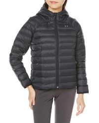 Under Armour - Womens Armour Down 2.0 Jacket, - Lyst