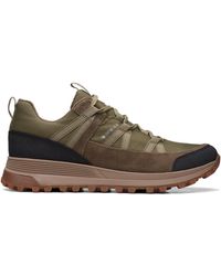Clarks - ATL Trek Run GORE-TEX - Lyst