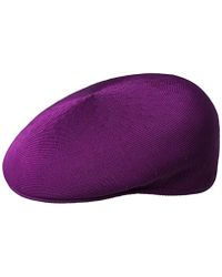 Purple Kangol Hats for Men | Lyst