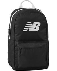 New Balance - Essentials Backpack - Lyst