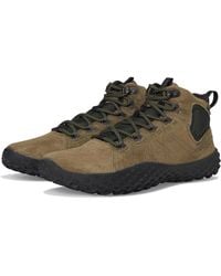 Merrell - Wrapt MID WP Neutral - 44/44.0 - Lyst