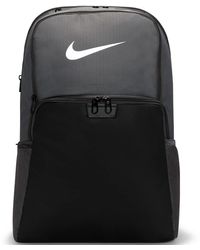Nike - Brasilia 9.5 Nkdm3975 068 Training Backpack - Lyst