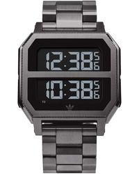 montres adidas homme