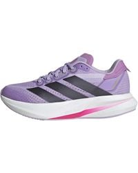 adidas - Duramo Speed 2 Running Shoes Chaussures de Course - Lyst