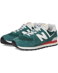 New Balance - 574 Sneaker - Lyst