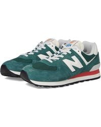 New Balance - U574vpg 574 Green Uk 8 - Lyst