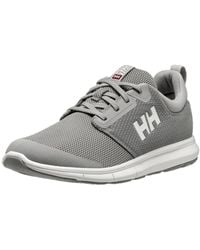 Helly Hansen - Scarpe Da Ginnastica Leggere Feathering Hombre Blu - Lyst