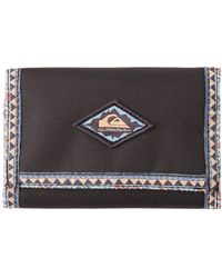 quiksilver womens wallets