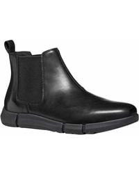 Geox - U Adacter M Ankle Boot - Lyst