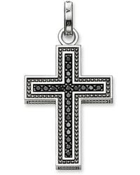 Thomas Sabo - Anhänger zirkonia 1403-060-17 - Lyst
