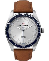 Ben Sherman Watches for Men | Online Sale up to 65% off | Lyst UK
