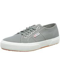 Superga - Adults' 2750-cotu Classic Trainers - Lyst