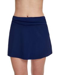 Gottex - Standard Swim Skirt Swimsuit Cover Up - Lyst