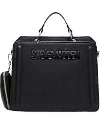 Steve Madden - Bevelyn Convertible Crossbody Bag - Lyst