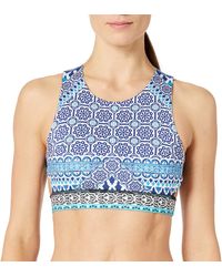 minkpink move sports bra