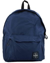 Munich - Basics Rugzak Bts Navy - Lyst