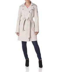 Calvin Klein - Cw84m779 Jacke - Lyst