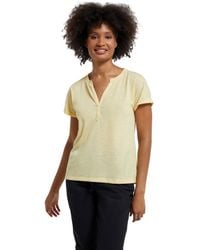 Mountain Warehouse - Shirt - Uv Protection Ladies Casual Active - Lyst