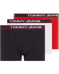 Tommy Hilfiger - Toy Jean New York Boxer 3 Unit An - Lyst