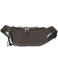 Mandarina Duck - , MD20 BUM BAG Donna, PIRITE - Lyst