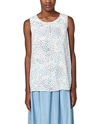 Esprit Blouse - Blanc