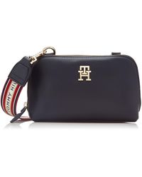 Tommy Hilfiger Tommy Life Crossover - Negro