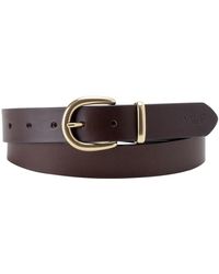 Levi's - Donna Phoebe Belt - Lyst