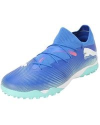 PUMA - Future 7 Match TT Soccer Shoe - Lyst