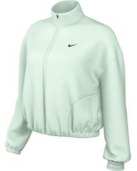 Nike - Damen Run Dvn Rflctv Jkt Chaqueta - Lyst