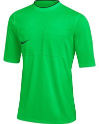 Nike - Short Sleeve Top M Nk Df Ref Ii Jsy Ss 22 - Lyst