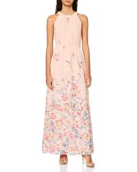 Esprit 020eo1e302 Vestido para ocasión Especial - Rosa