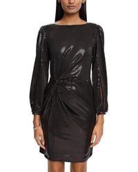 Esprit - Collection 112eo1e315 Jurk Voor Speciale Gelegenheden - Lyst