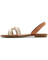 ALDO Flat sandals for Women | Online Sale up to 60% off | Lyst UK