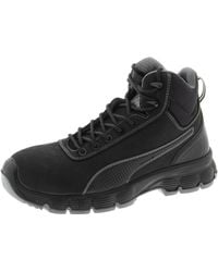 PUMA - Stivali da costruzione da - Lyst