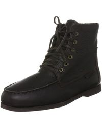 Offerta online di scarpa uomo e donna Superga classica 7077-TRONCHETTO  PADUS.