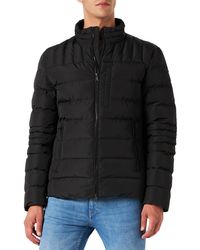 Geox - M Hilstone Bomber Giacca - Lyst