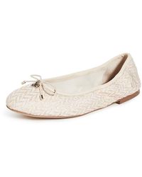 sam edelman felicia flat sale