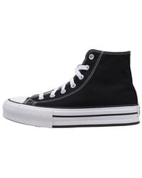 Converse - 9166, Scarpe Da Ginnastica Adulto, Schwarz Blk, 50 EU - Lyst